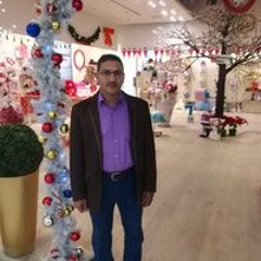 محمد البهواشي