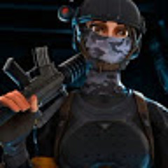 Trippels on sniper