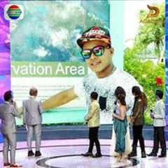 Saddam Palau