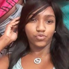 Milena Gomes