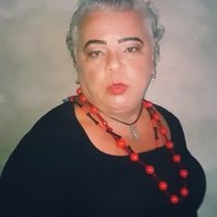 Priscila Manhosa