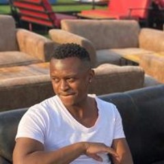 Dingaan Calvin Hlungwani