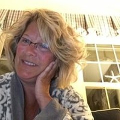 Donna Schwarz