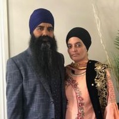 Sukhraj Kaur