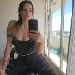 Scarlett Alfaro