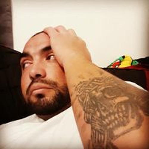 Jose Mendez’s avatar