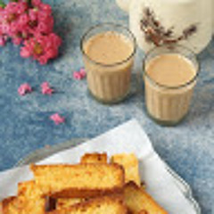 Chai N Chill Podcast