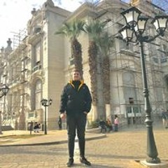 Ahmed Badran