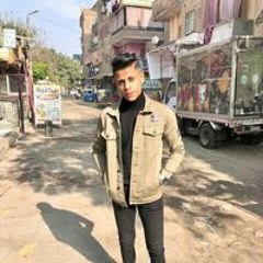 Shehap Mohamed