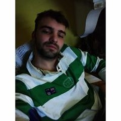 Facundo Teran