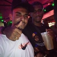 Preto Perveso