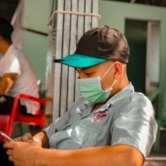 Phước Sang