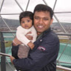 Vedanth Mohanapu