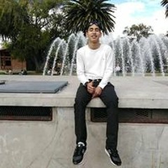 Erick Escalona