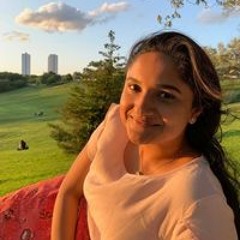 Anushree Warhekar