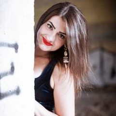Svitlana Boichuk