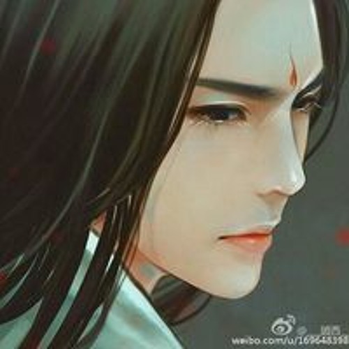 Bạch Tử Họa’s avatar