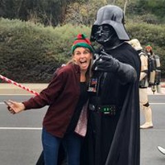 Kristin Laurie Crandall