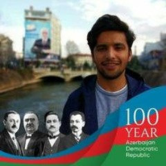 Nahmatli Muhammedali