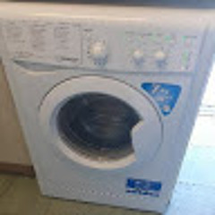 indesit lg machine