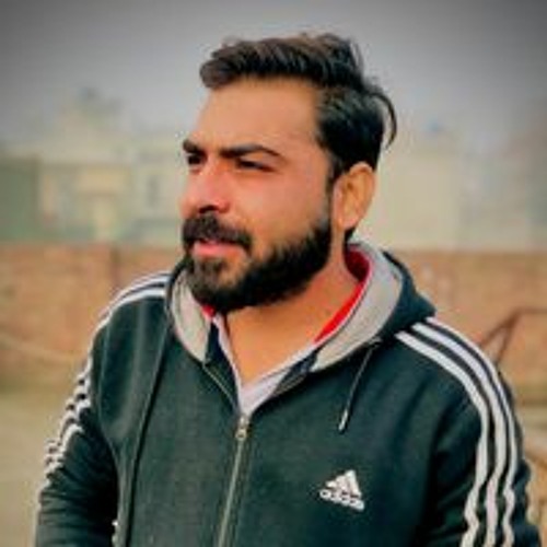 Adnan Pasha’s avatar
