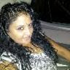Nina Kalicharan