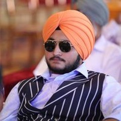 Akash Deep Singh Hayer
