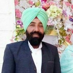 Baldev Singh Gill