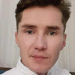 Юрий Сюзев