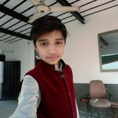 Nadir Ali