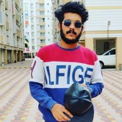 Aneesh Ismail