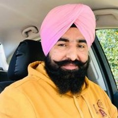 Paramjit Singh Riar