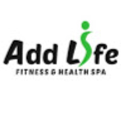 Add Life Fitness & Spa