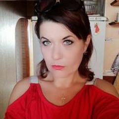 Елена Акулич