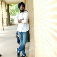 Sarabjeet Khaira