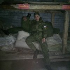Александр Сидорочев