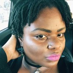 Kimesha Robinson