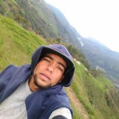 Santiago Chavarria