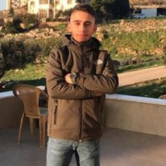 Omar Odeh Abu Thaher