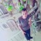 Mahmoud Ashraf