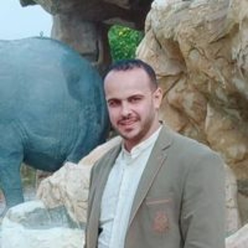 محمود جمال’s avatar