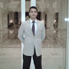 Salah Elbdri