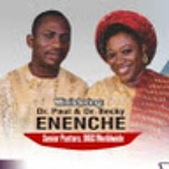 Dr. Paul Enenche