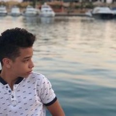 Yousef Magdy