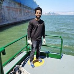 Pranav Sasidharan