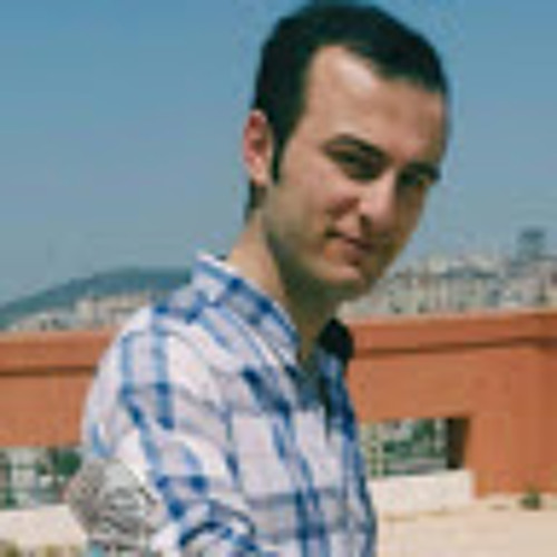 Hasan Cebeci’s avatar