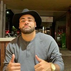 Bronson Noke-Raico