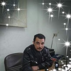 Mustafa Al Sharqawi