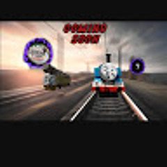 Thomas:the dimentions