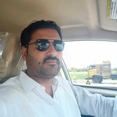 Sardar Shahzad Lakho